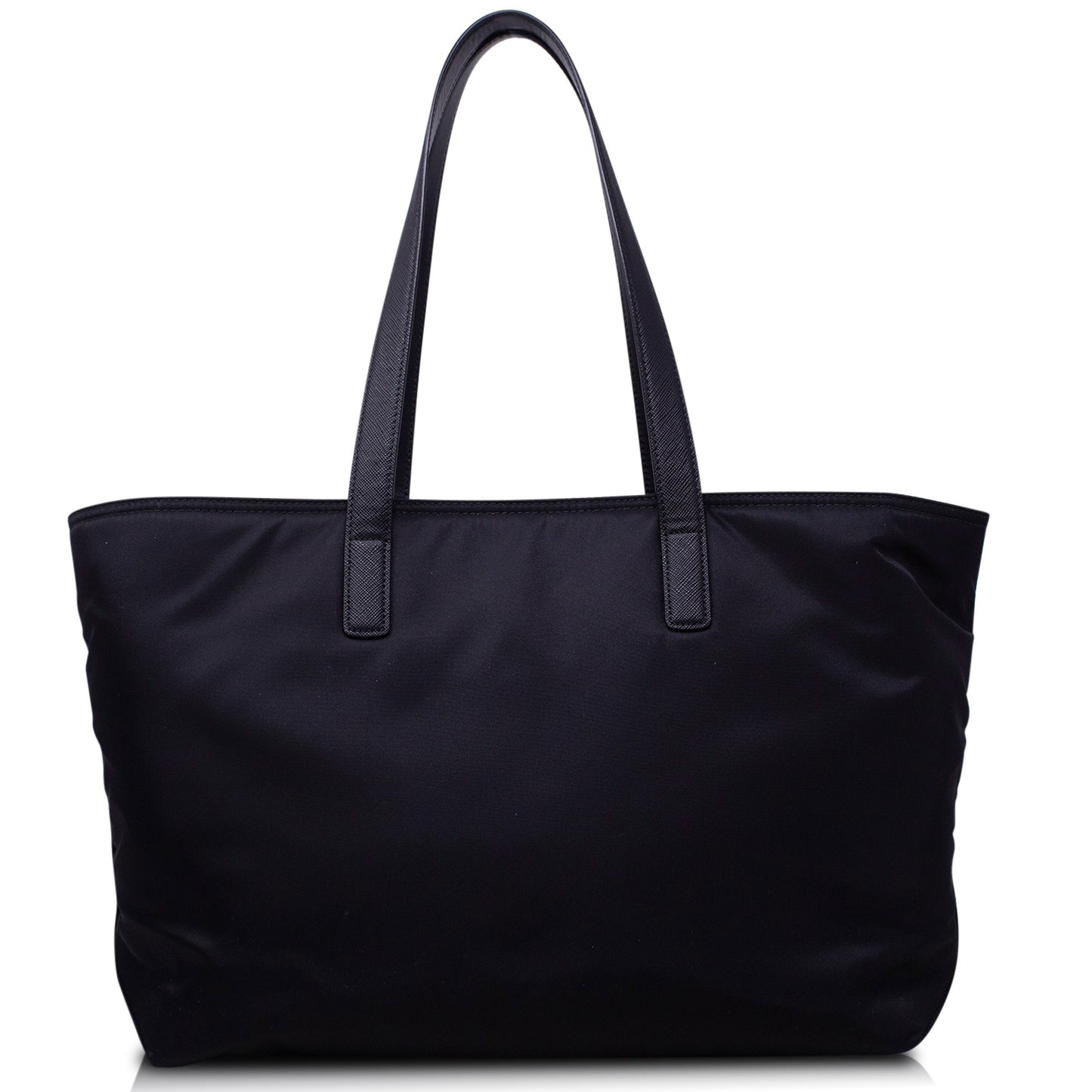 Prada Shopping Re-Edition 1978 large Re-Nylon and Saffiano 