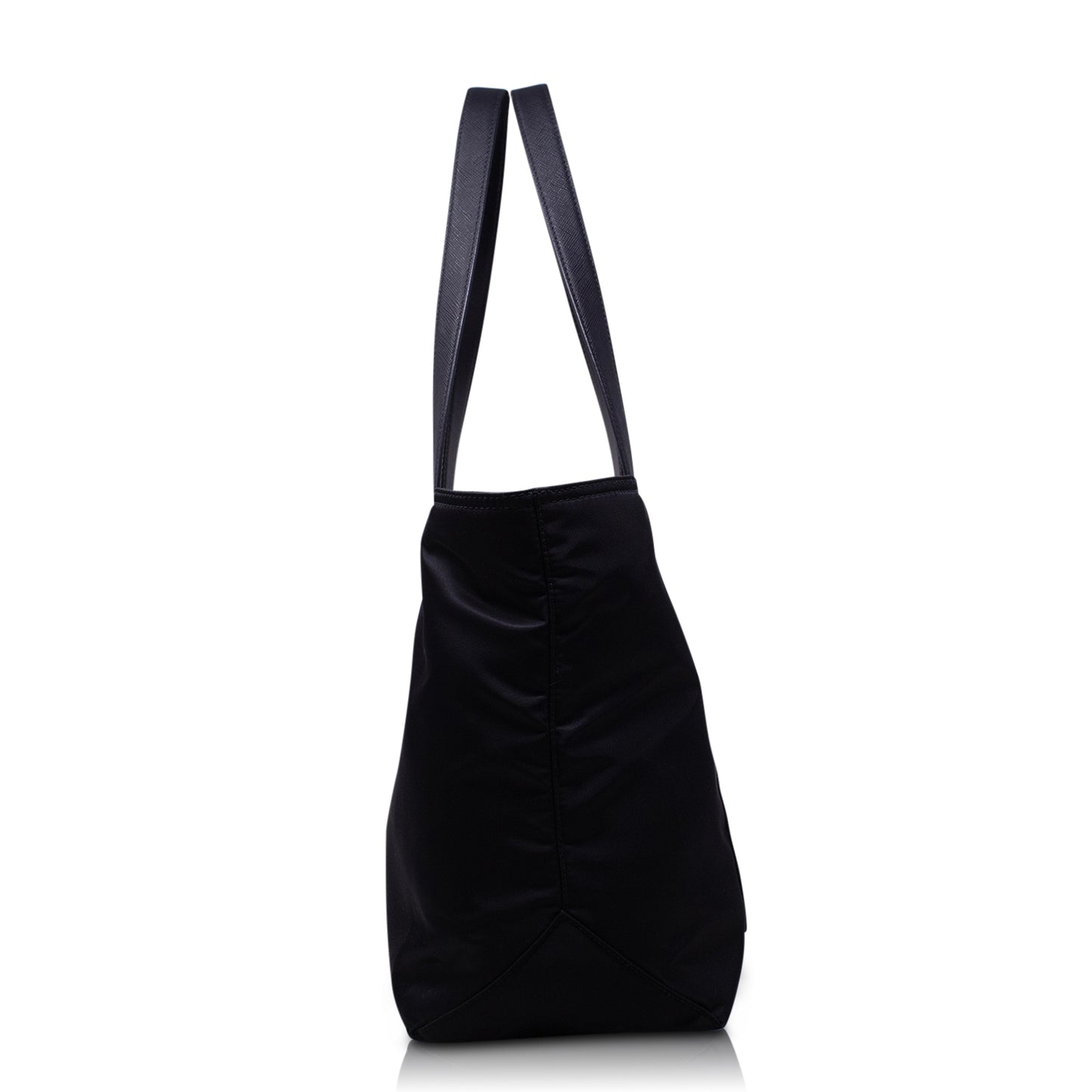 Prada Shopping Re-Edition 1978 large Re-Nylon and Saffiano 