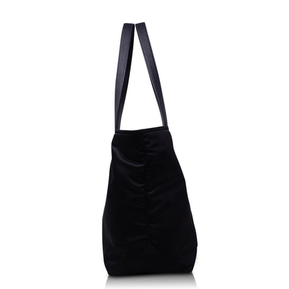 Prada Shopping Re-Edition 1978 large Re-Nylon and Saffiano 