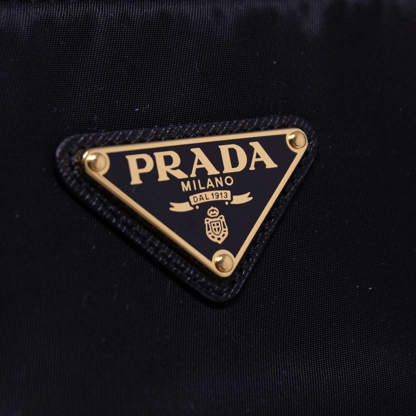Prada Shopping Re-Edition 1978 large Re-Nylon and Saffiano 