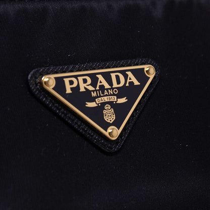Prada Shopping Re-Edition 1978 large Re-Nylon and Saffiano 