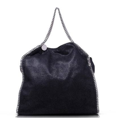 Stella McCartney Falabella Grande Nera