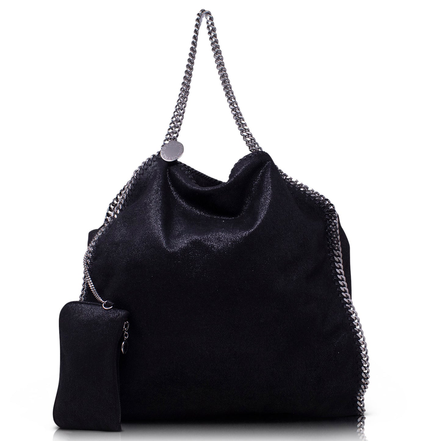 Stella McCartney Falabella Grande Nera