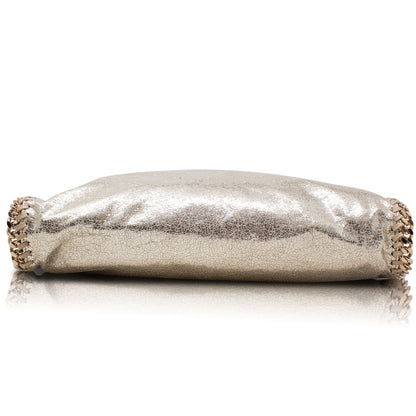 Stella McCartney Falabella Oro