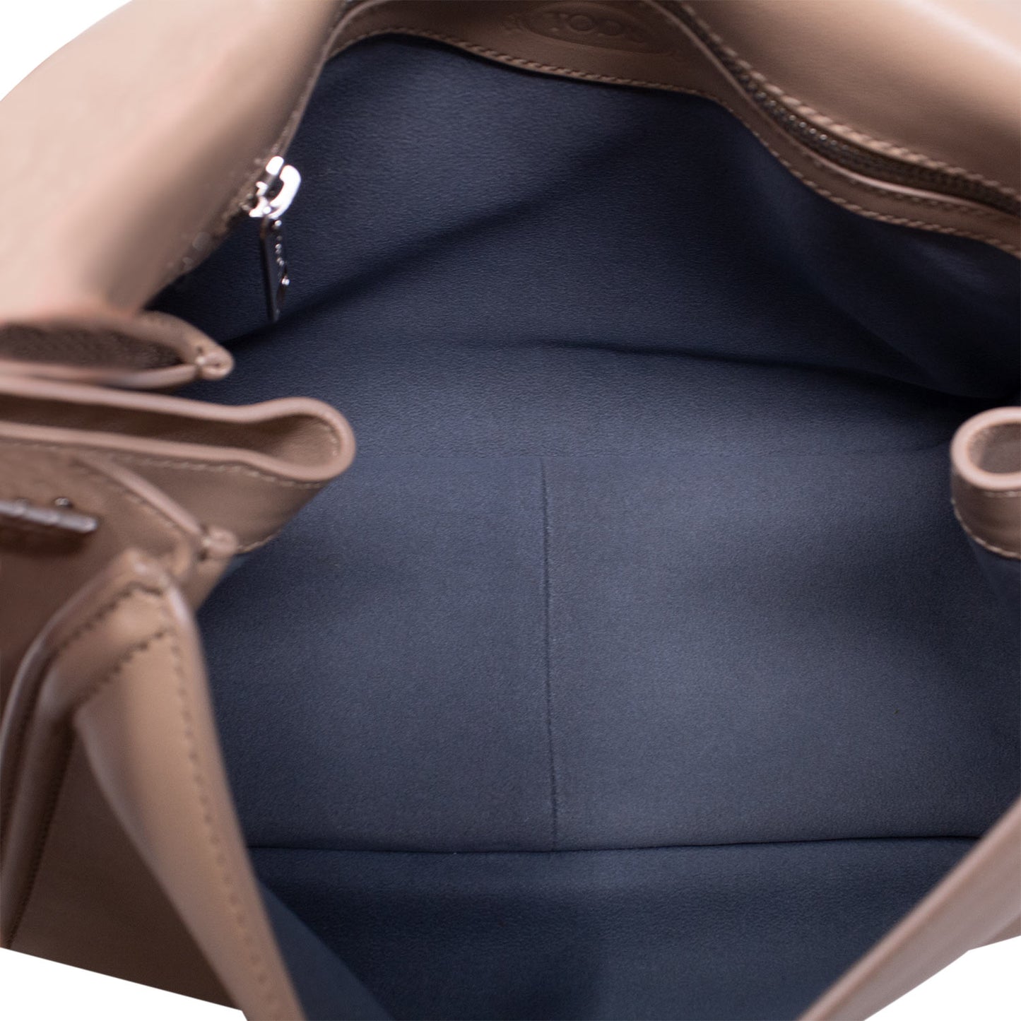 Tod's Double T Beige