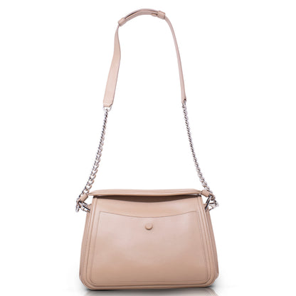 Tod's Double T Beige