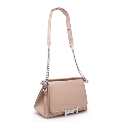 Tod's Double T Beige