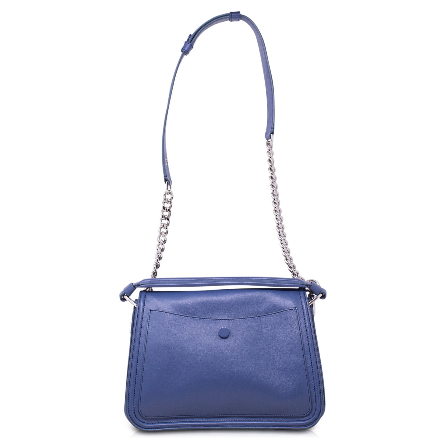 Tod's Double T Blue 