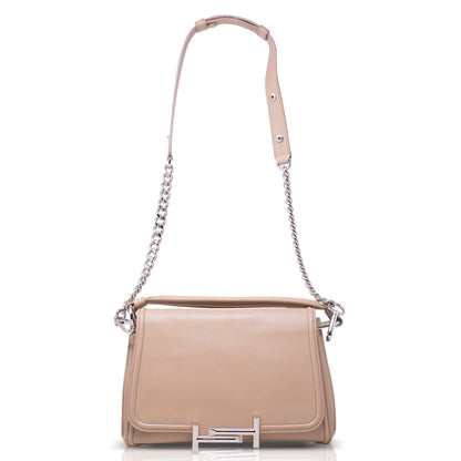 Tod's Double T Beige