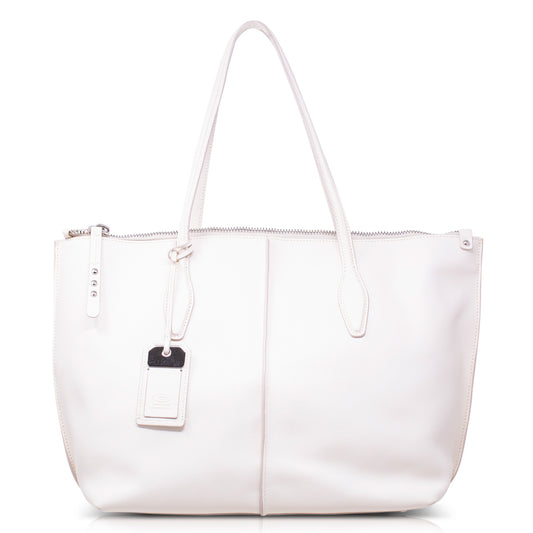 Tod's Shopper Joi Bianca