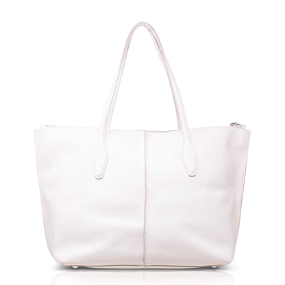 Tod's Shopper Joi Bianca