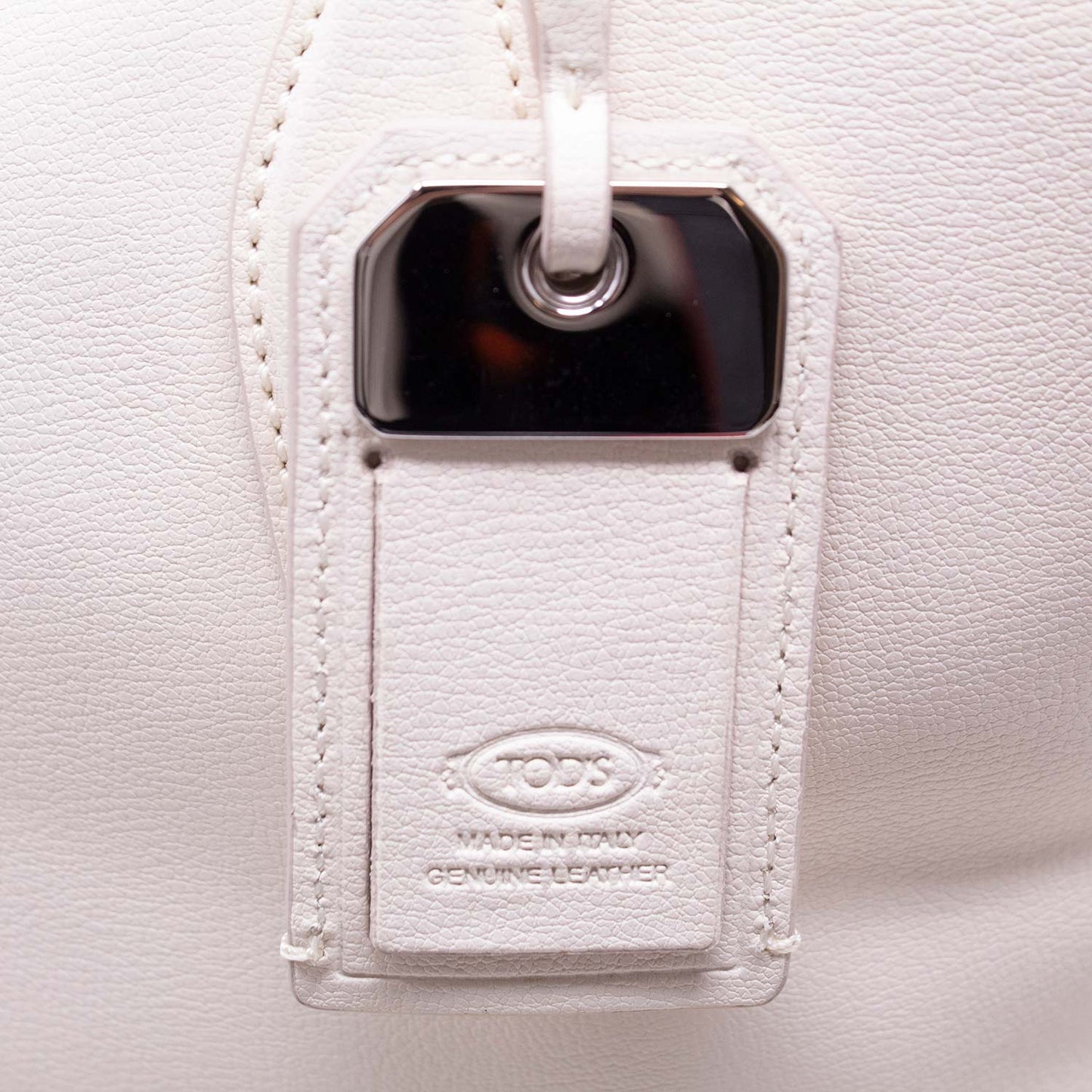 Tod's Shopper Joi Bianca