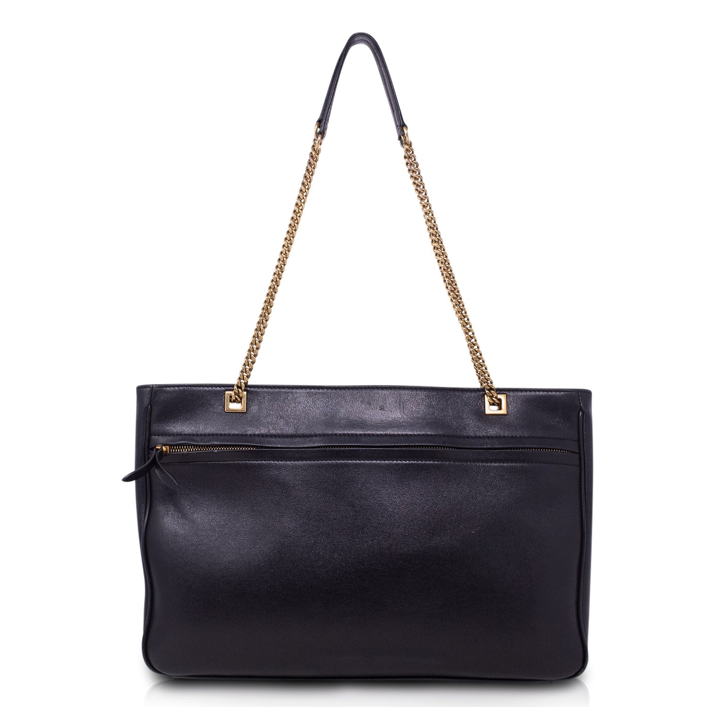 Valentino Shopping Viva Superstar Black / Brown 