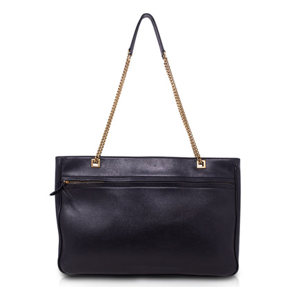 Valentino Shopping Viva Superstar Black / Brown 