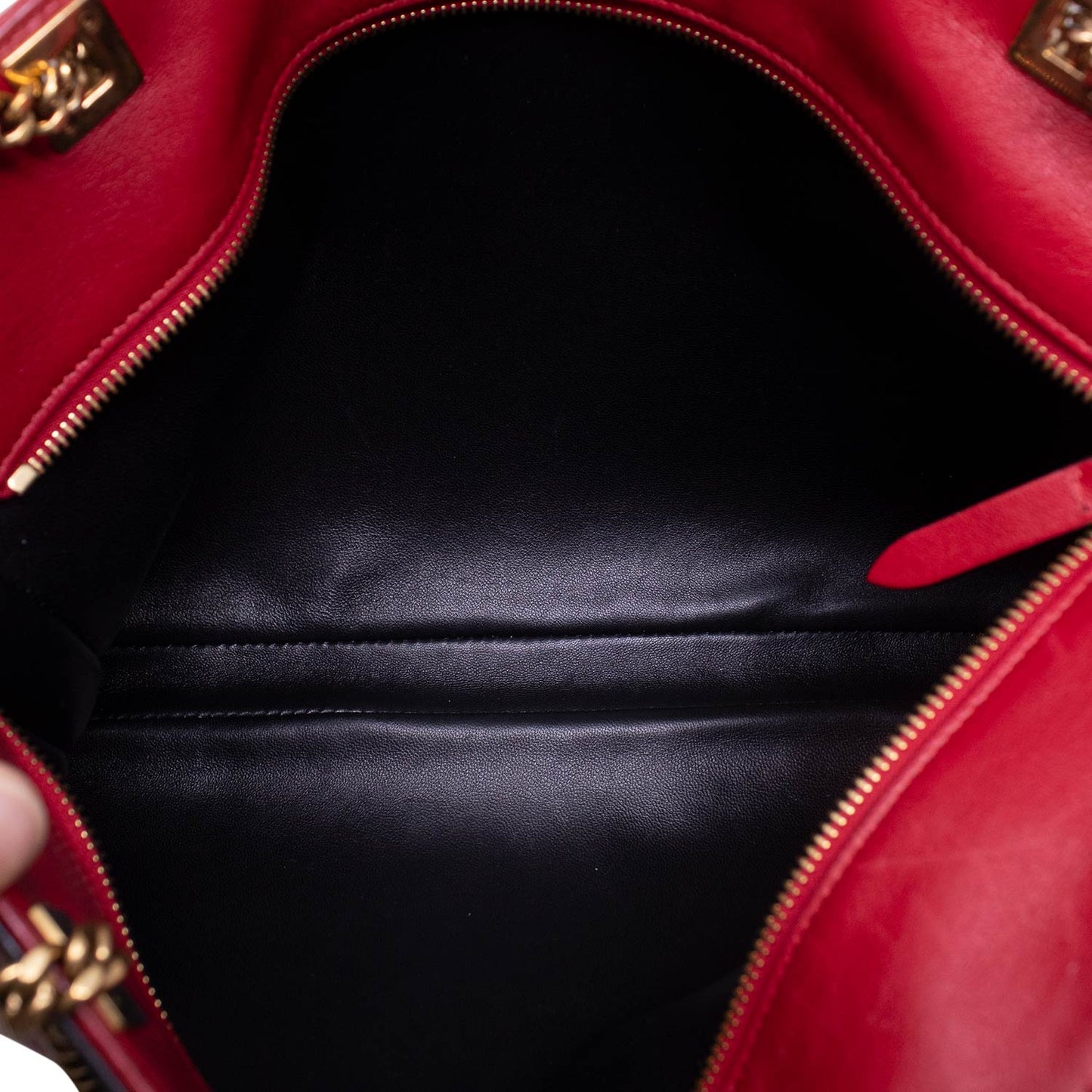 Valentino Shopping Viva Superstar Rossa / Nera