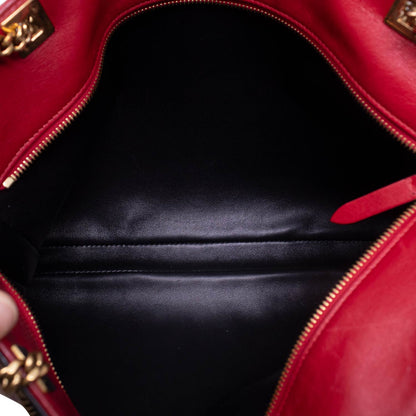 Valentino Shopping Viva Superstar Rossa / Nera