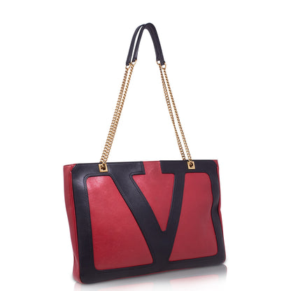 Valentino Shopping Viva Superstar Rossa / Nera