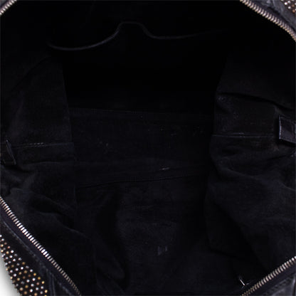 Ysl Easy rock Studded Easy Sac