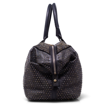 Ysl Easy rock Studded Easy Sac