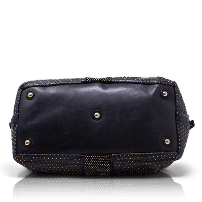 Ysl Easy rock Studded Easy Sac