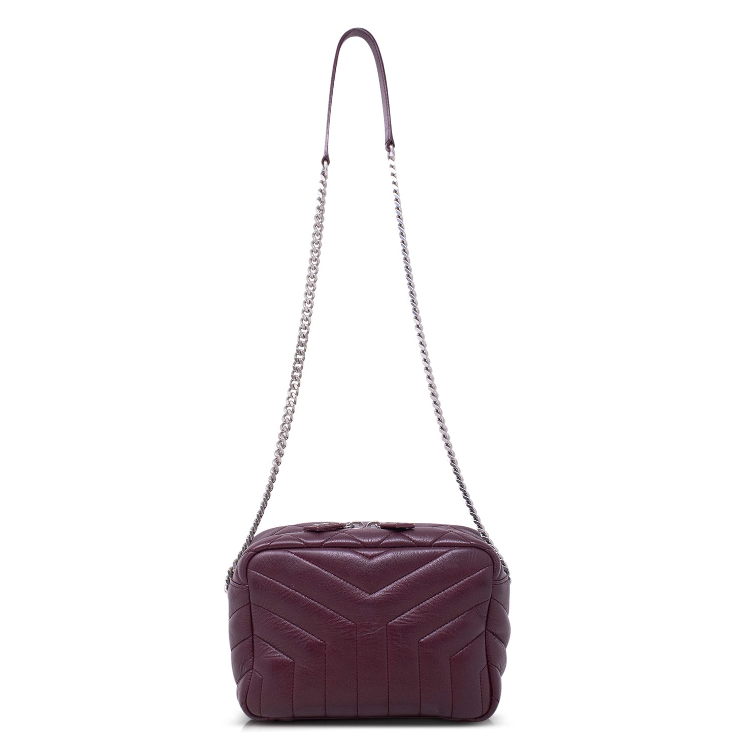 Ysl Loulou Bowling Bordeaux