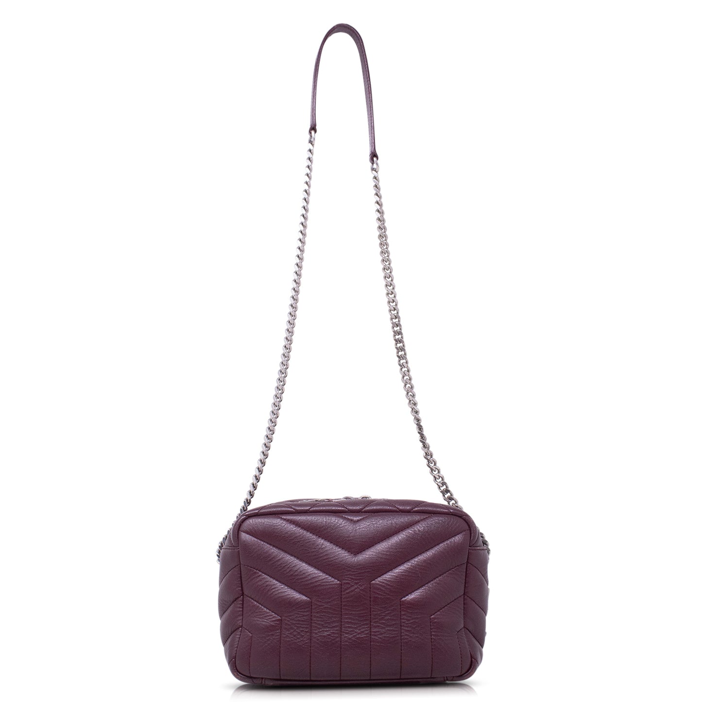 Ysl Loulou Bowling Bordeaux
