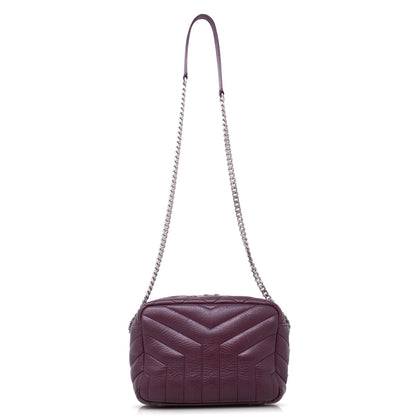 Ysl Loulou Bowling Bordeaux