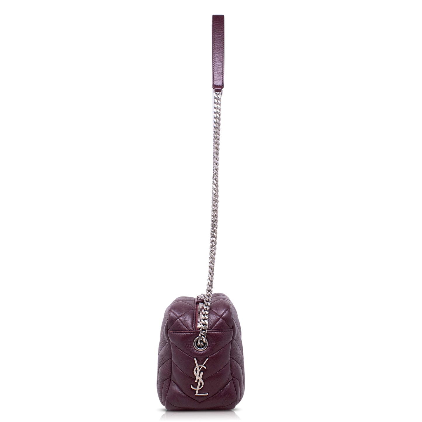 Ysl Loulou Bowling Bordeaux
