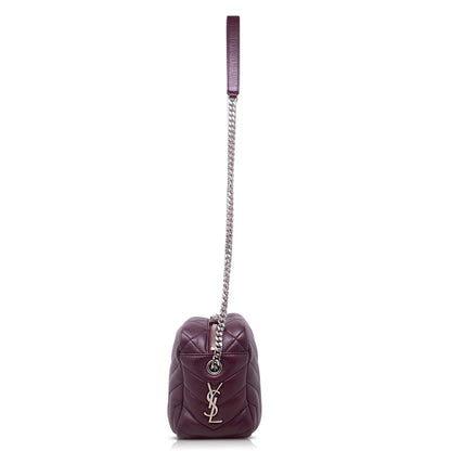 Ysl Loulou Bowling Bordeaux