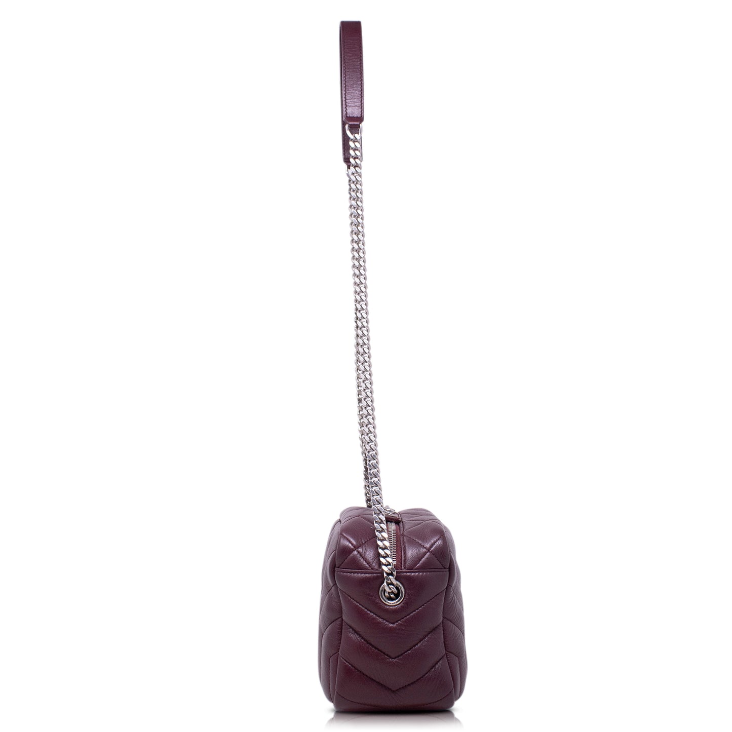Ysl Loulou Bowling Bordeaux