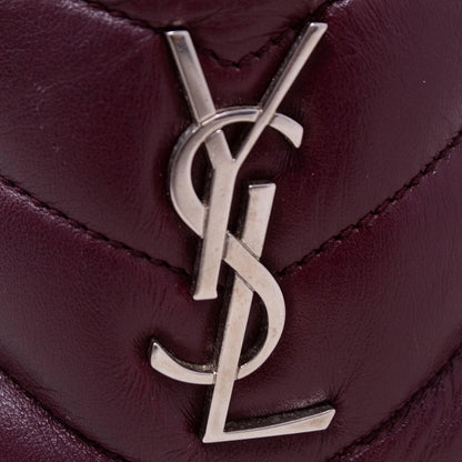 Ysl Loulou Bowling Bordeaux