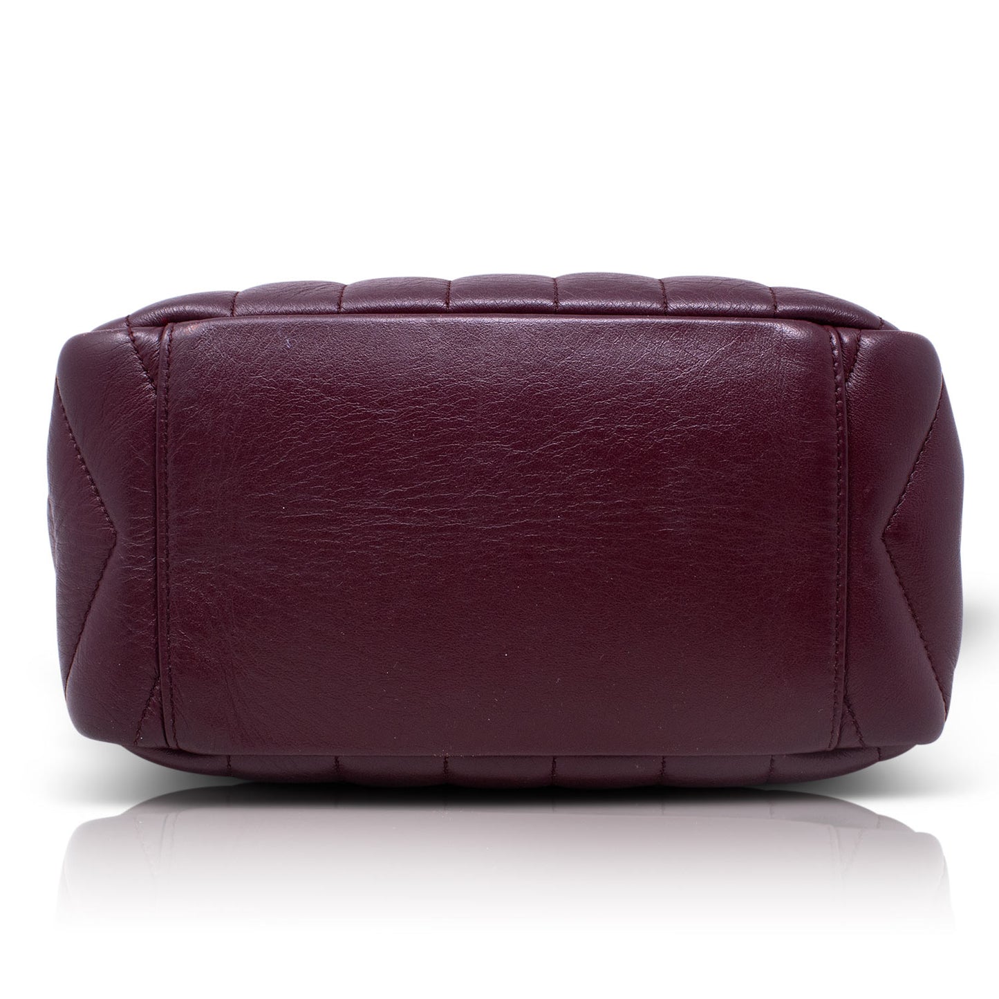 Ysl Loulou Bowling Bordeaux