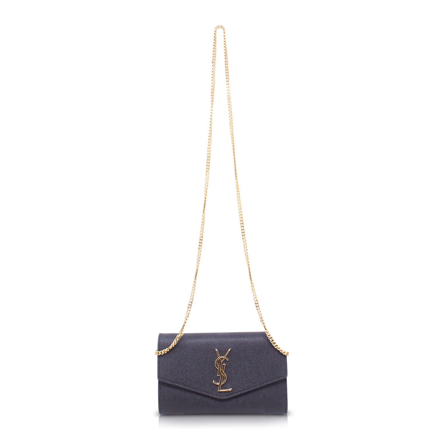 Pochette uptown yves saint laurent hot sale