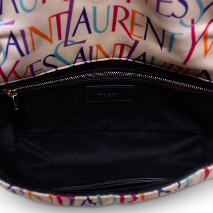 Yves Saint Laurent Jamie Bianca Multicolor