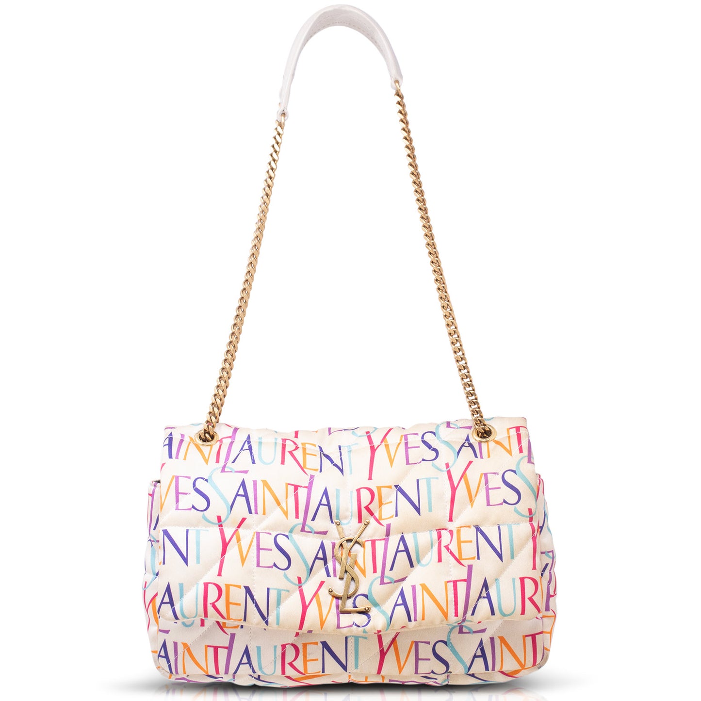 Yves Saint Laurent Jamie Bianca Multicolor