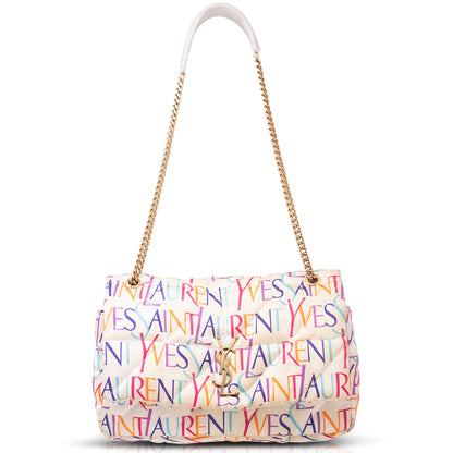 Yves Saint Laurent Jamie Bianca Multicolor