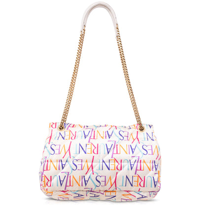 Yves Saint Laurent Jamie Bianca Multicolor