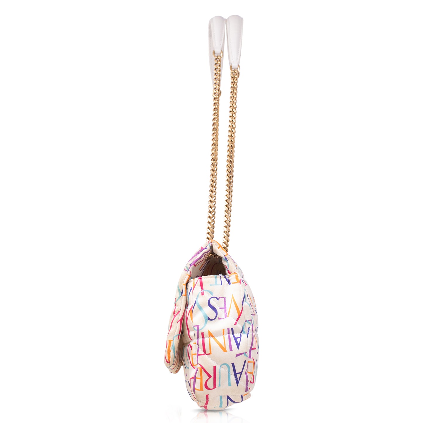 Yves Saint Laurent Jamie Bianca Multicolor