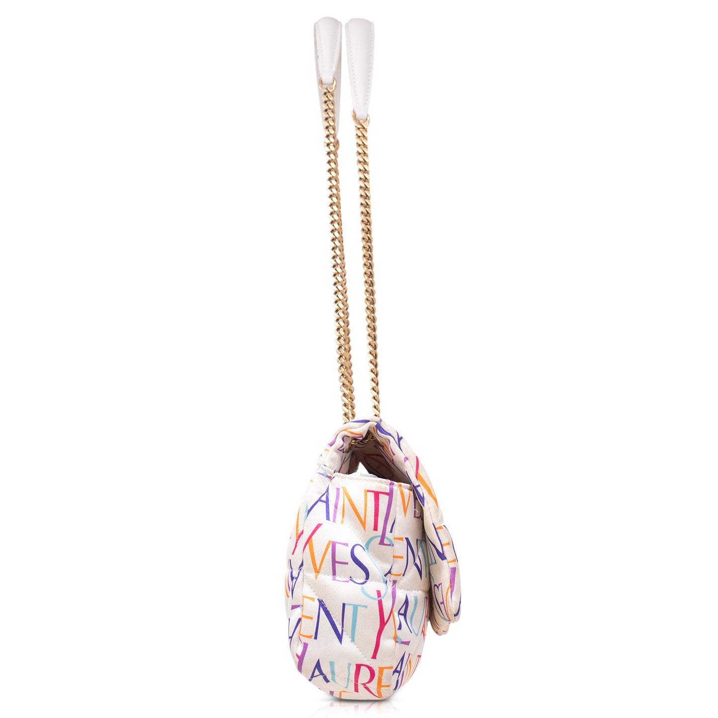 Yves Saint Laurent Jamie Bianca Multicolor