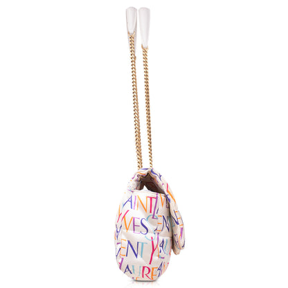 Yves Saint Laurent Jamie Bianca Multicolor