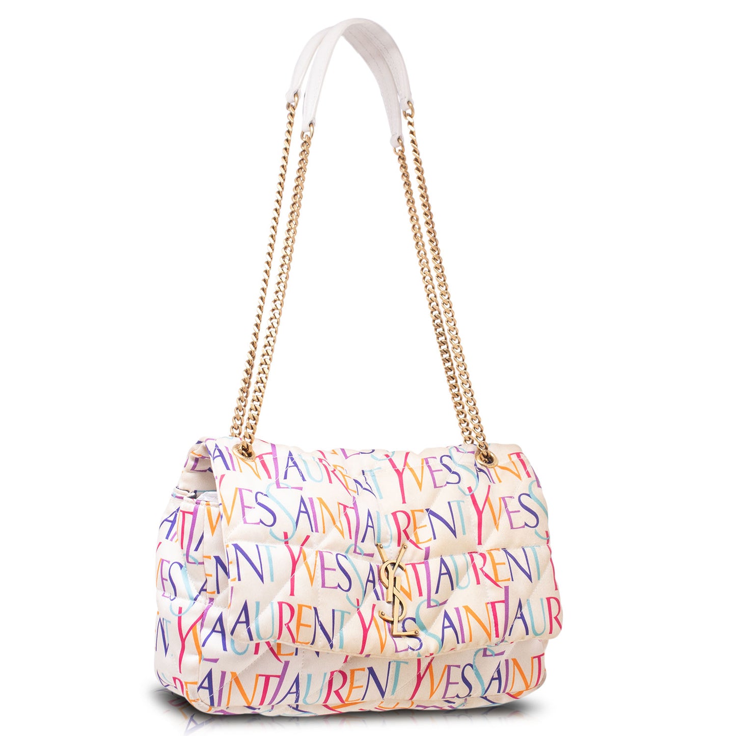 Yves Saint Laurent Jamie Bianca Multicolor