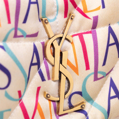 Yves Saint Laurent Jamie Bianca Multicolor