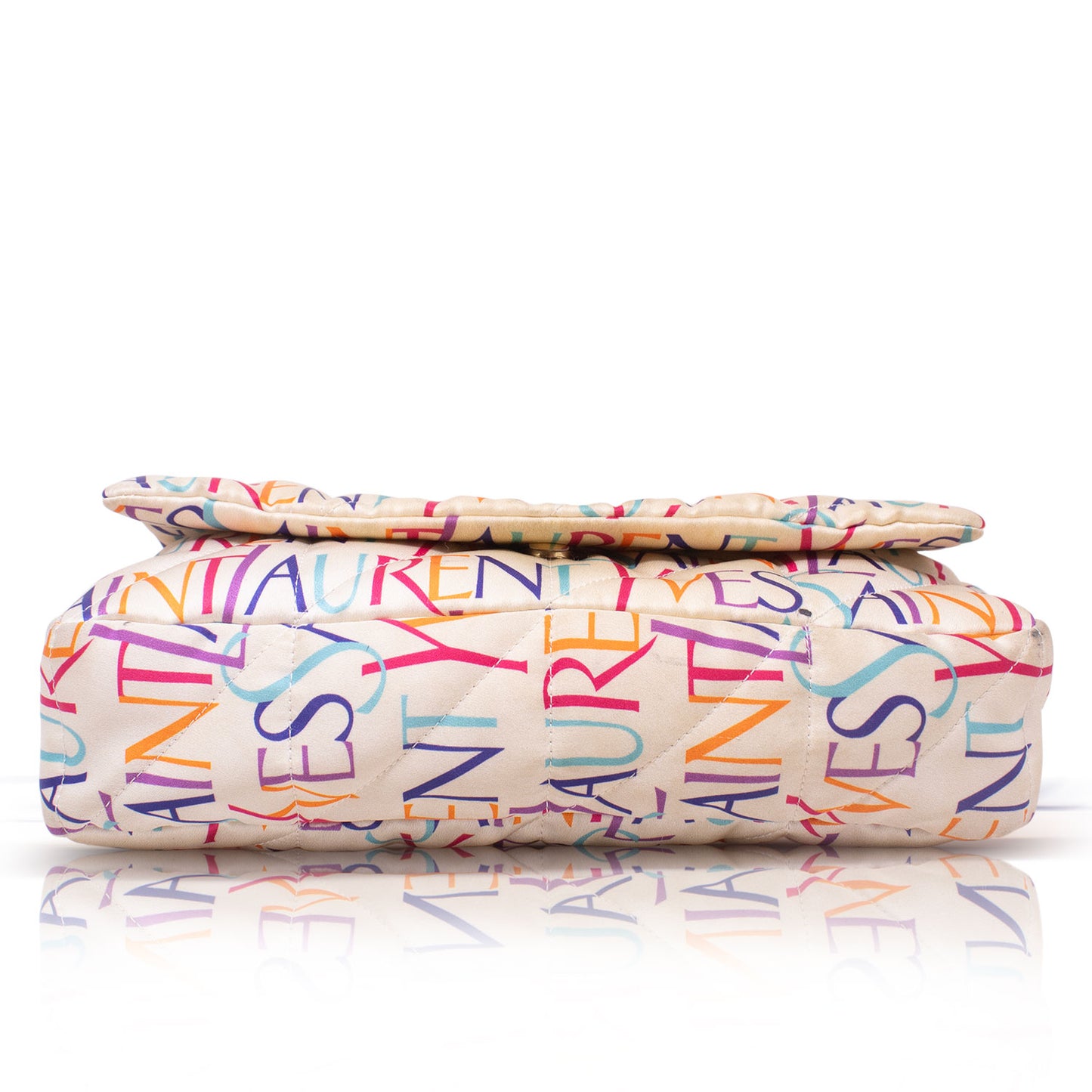 Yves Saint Laurent Jamie Bianca Multicolor