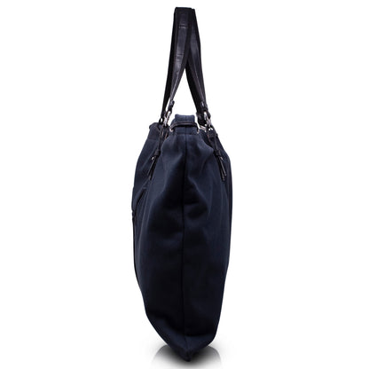 Yves Saint Laurent Kahala  Canvas Nera