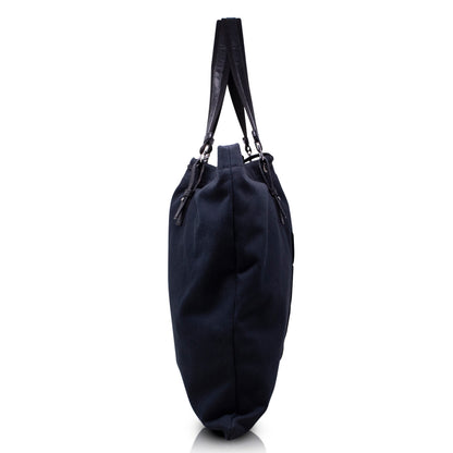 Yves Saint Laurent Kahala  Canvas Nera