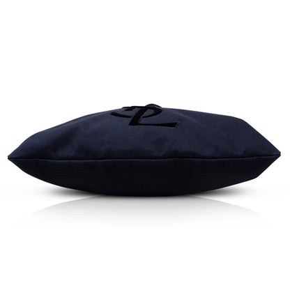 Yves Saint Laurent Kahala  Canvas Nera