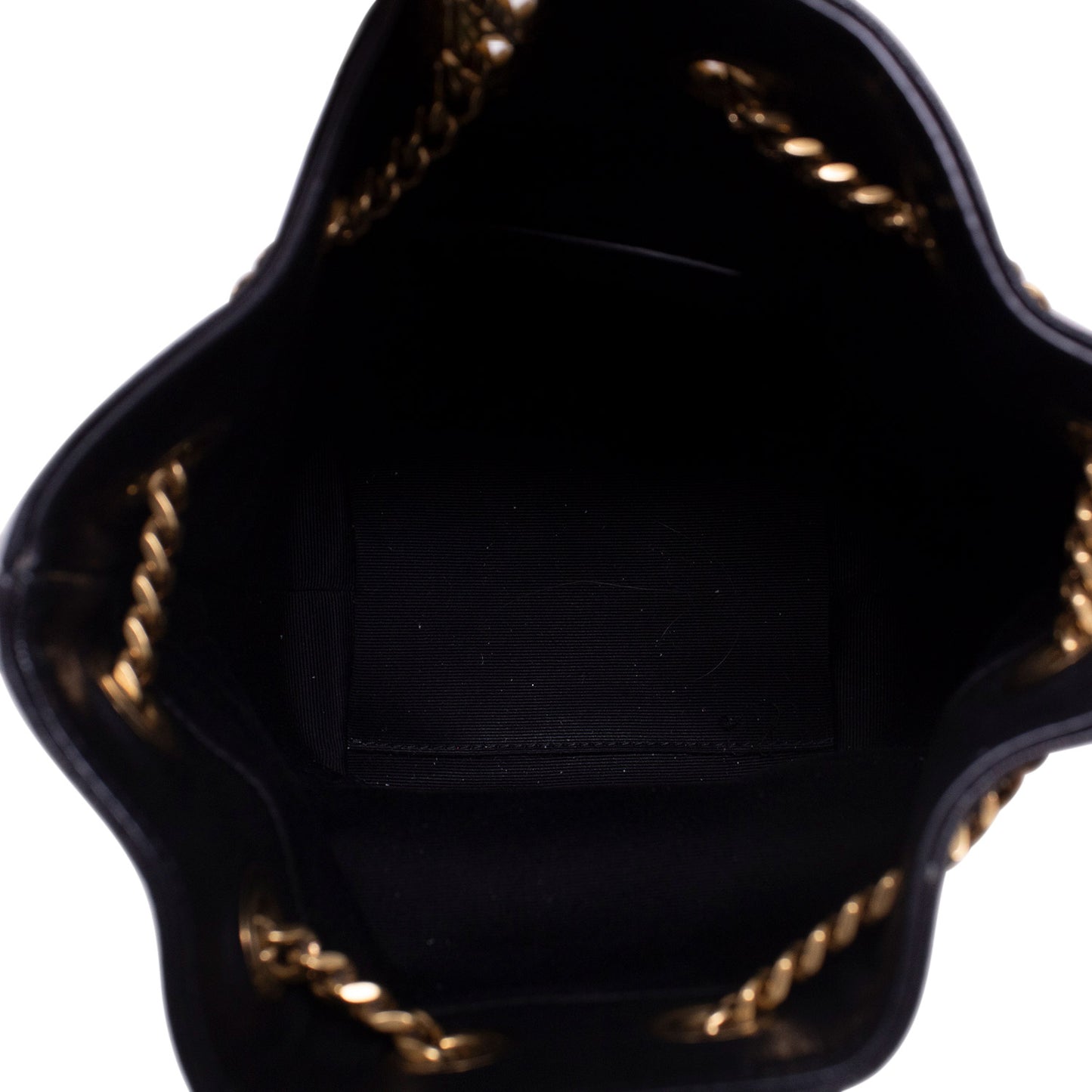 Yves Saint Laurent  Borsa Secchiello Mini Joe