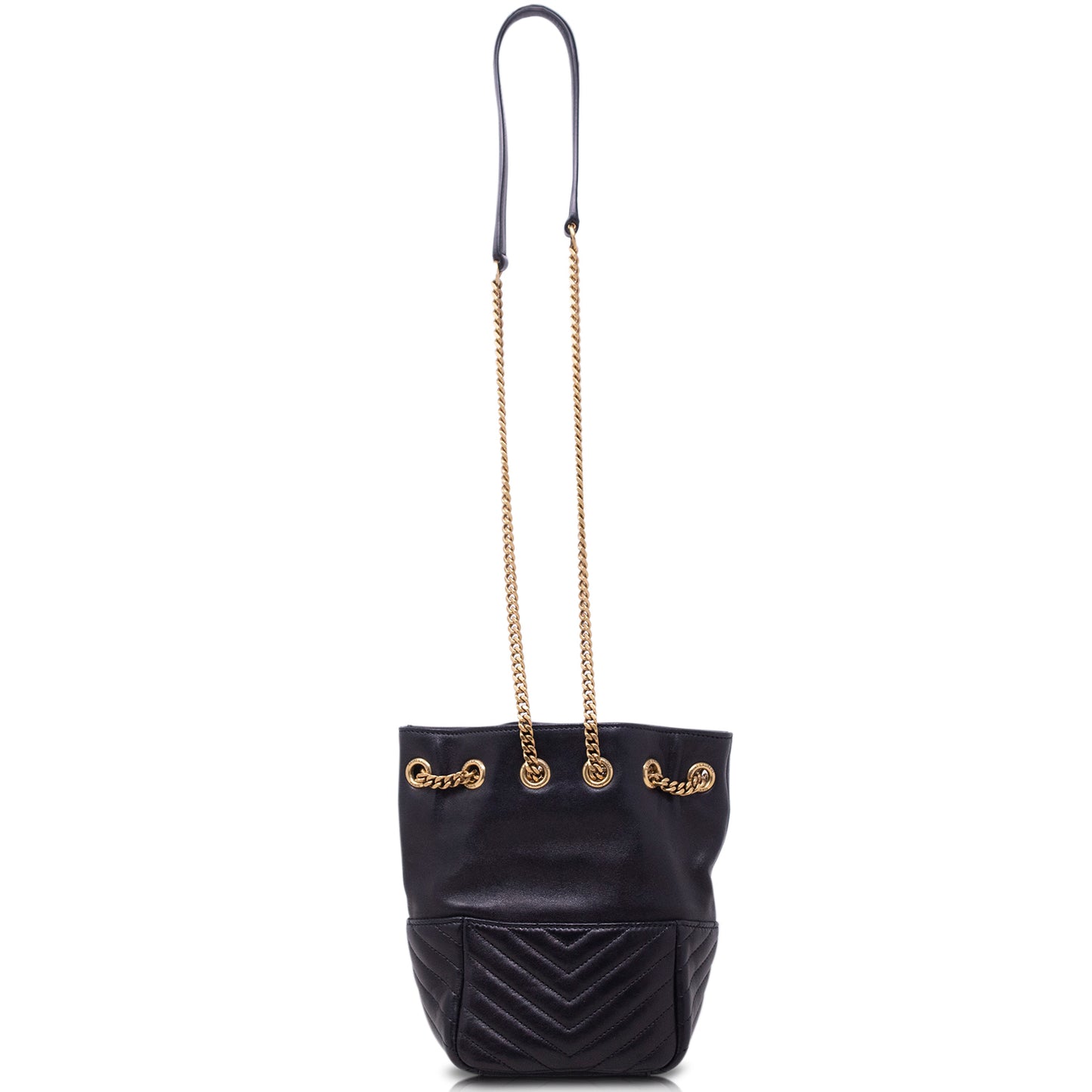 Yves Saint Laurent  Borsa Secchiello Mini Joe