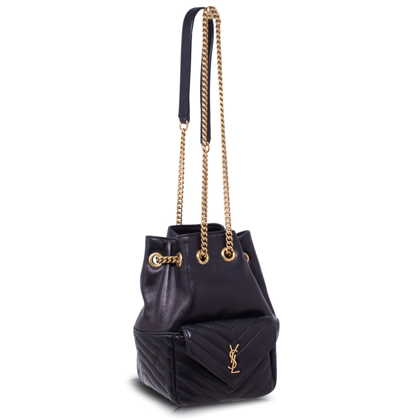 Yves Saint Laurent  Borsa Secchiello Mini Joe