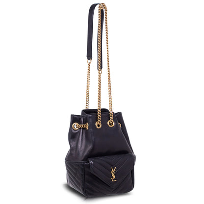 Yves Saint Laurent  Borsa Secchiello Mini Joe